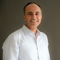 BlackRock Employee Prashant Sehgal's profile photo