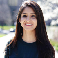 Samsara Employee Disha Sharma's profile photo