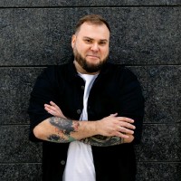 Gini-Apps Employee Ilia Nekrasov's profile photo