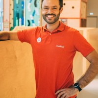 HAPIK Employee Jean-Baptiste Eigenschenck's profile photo