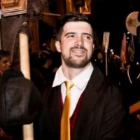 FAVEKER Employee Felix Daniel Maspons's profile photo