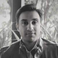 Amazon Employee Junaid S.'s profile photo