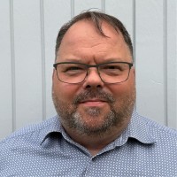 CARL HANSEN & SØN Employee Leif Meitilberg's profile photo