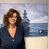 BBV Group Employee Alessandra Rossi's profile photo