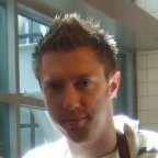 The Camping and Caravanning Club Employee Fraser Marscheider's profile photo