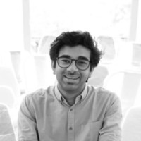 NoScrubs Employee Sudhanshu Gautam's profile photo