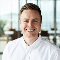 Salmon Evolution Employee Bertil Salen's profile photo