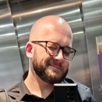 Bradley Whitmarsh's profile photo