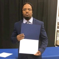 BorgWarner Employee Jamar Morris's profile photo