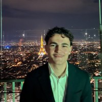 Version Originale ESCP Employee Charlie Demule's profile photo