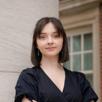 Origin Biologics Employee Natalie Scherr's profile photo