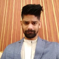 Akamai Technologies Employee Ankit Srivastav's profile photo