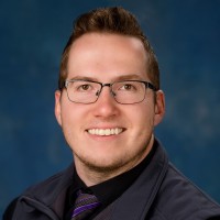 Heartman Insurance Employee Stewart Udvig's profile photo