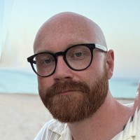 Linus Andersson Email
