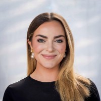Nielsen Norman Group Employee Sarah Gibbons's profile photo