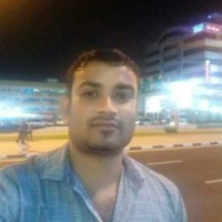 Joyalukkas India Private Li.. Employee Srikanth Chetlapelly's profile photo