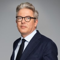 Lombard Odier Group Employee Maxime Perrin's profile photo