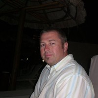 Taurus Technologies Employee Kevin Langham's profile photo