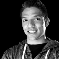 Galileo Media Arts Employee Alex Kenyon's profile photo