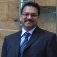 Unity Bank Limited Employee Akhilesh Mehta's profile photo