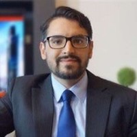 LehmanBush Employee Bobby Afshar's profile photo