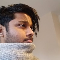 Bodygram, Inc. Employee Ankit Kumar's profile photo