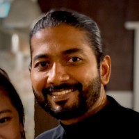 Qweebi Employee Vivek Seetharaman's profile photo