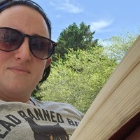 New Haven Free Public Library Employee Jennifer Velez's profile photo