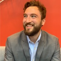 Snarf's Sandwiches Employee Devin Jarvi's profile photo