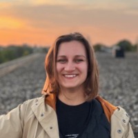BUX Employee Elvira Romashkina's profile photo