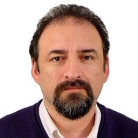 Proterm Employee Fernando Fuentealba's profile photo