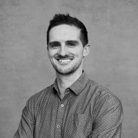 INTEGRUS Employee Jordan Onley's profile photo