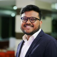 iTech Engineering Consultancy Employee Chaitanya Chillimuntha's profile photo