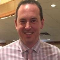 Jon Goffee Email & Phone Number