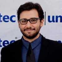 SonaMation Employee Marco Tulio Caballero's profile photo