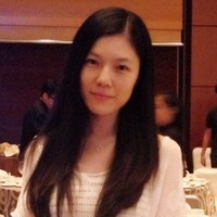 Deloitte Employee Sally Ye's profile photo