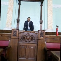 Chartered Sharma Email