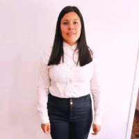 EXTRABERRIES Employee Romina Andrea Sánchez's profile photo