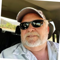 URBAN HABITAT Employee Mike Davidson's profile photo