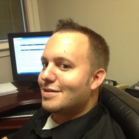 Smith+Nephew Employee James Bendall's profile photo