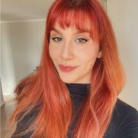 Supersonic - Conversion Rate Optimization Employee Rafaela Brunialti's profile photo