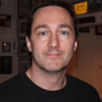 INI AV + Electronic Home Environments Employee Buddy Strine's profile photo
