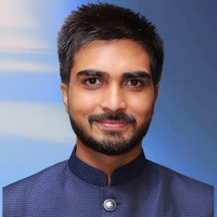 Softwarez Technocrew Employee Ravi Patoliya's profile photo