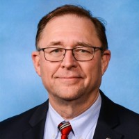 Virginia Abrasives Corporation Employee Rick Obrien's profile photo