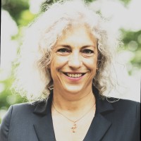 Global Organic Textile Standard gGmbH Employee Claudia Kersten's profile photo