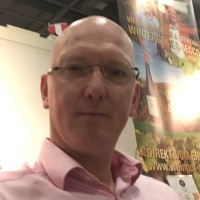 e.optimum AG Employee Thomas Adam's profile photo