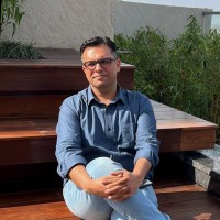 DataCouch Employee Mudit Khetan's profile photo