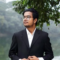 Jutsu Employee Saidul Badhon's profile photo