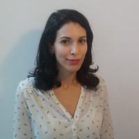 ISS Israel Employee Sivan Hazom's profile photo