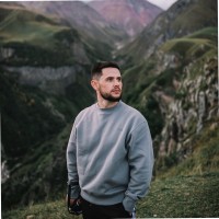 InfoService LLC Employee Anton Koliesnyk's profile photo